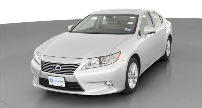 2013 Lexus ES Hybrid 300h -
                  Rocklin, CA