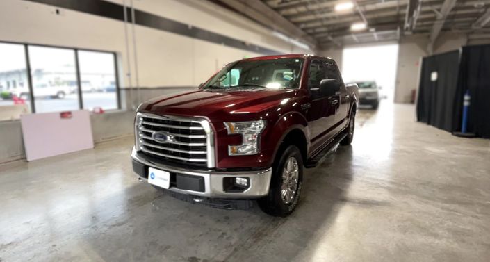 2016 Ford Econoline E-150 -
                Fairview, OR