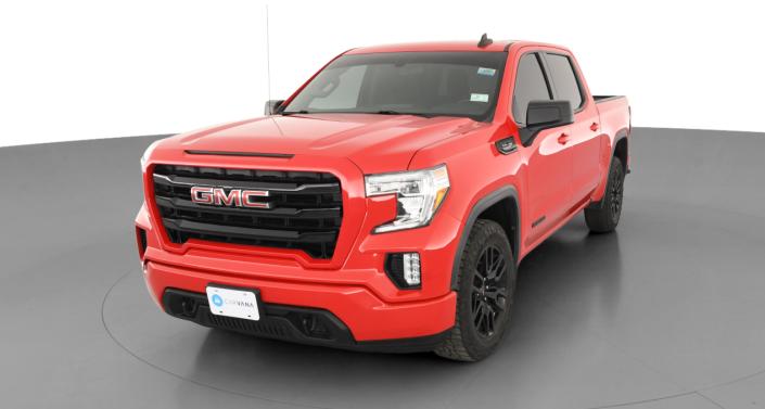 2020 GMC Sierra 1500 Elevation -
                  San Antonio, TX