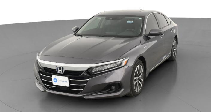 2022 Honda Accord EX-L -
                Indianapolis, IN
