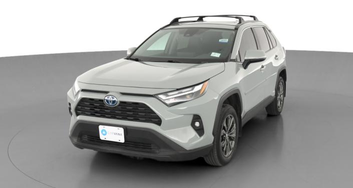2023 Toyota RAV4 XLE Premium -
                San Antonio, TX