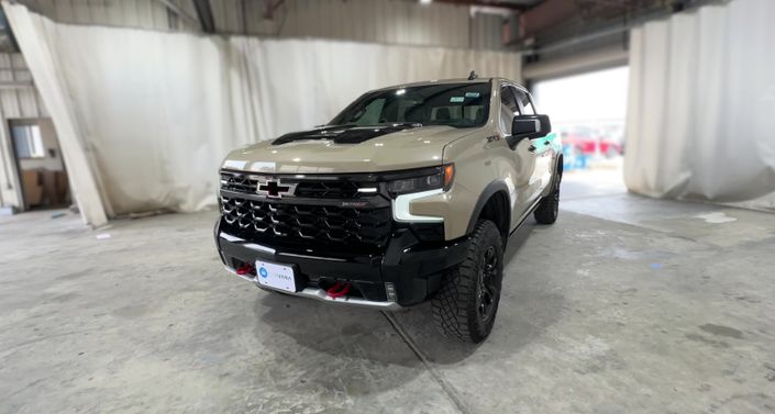 2023 Chevrolet Silverado 1500 ZR2 -
                Houston, TX