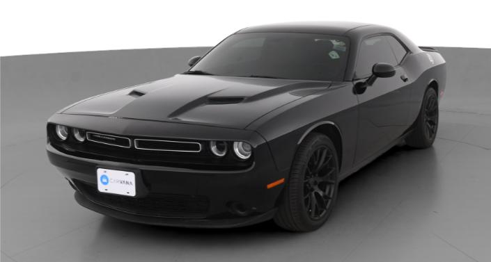 2018 Dodge Challenger SXT -
                Concord, NC