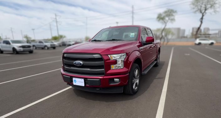 2017 Ford Econoline E-150 -
                Tempe, AZ
