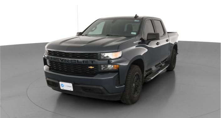 2022 Chevrolet Silverado 1500 Limited Custom -
                San Antonio, TX