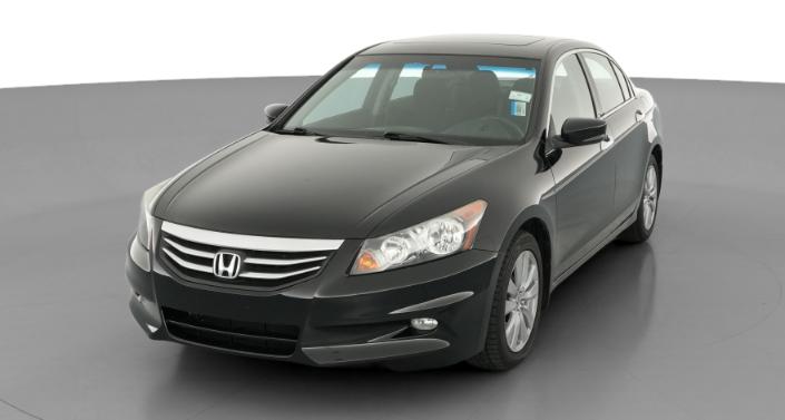 Thumbnail: 2011 Honda Accord - 1