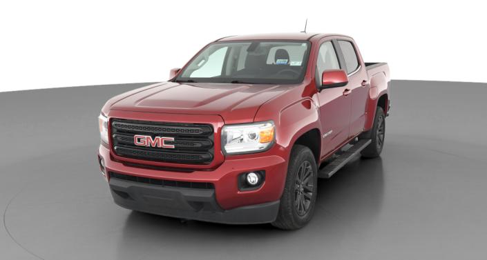2020 GMC Canyon SLE -
                Bessemer, AL