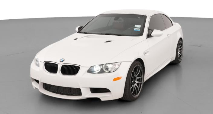 2013 BMW M3 Base -
                  Tolleson, AZ