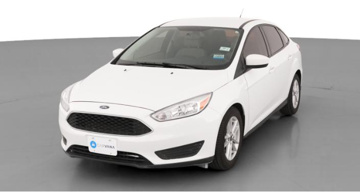 2018 Ford Focus SE -
                Tolleson, AZ