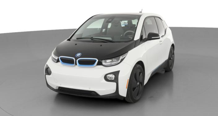 2015 BMW i3 Range Extender -
                Rocklin, CA