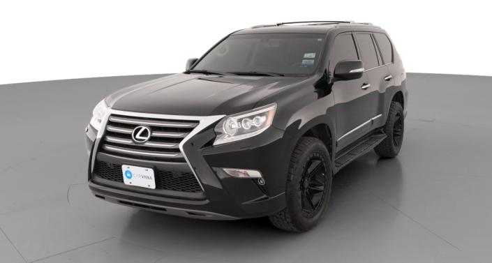 2018 Lexus GX 460 -
                Tolleson, AZ