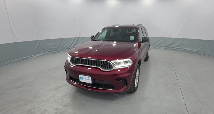 2023 Dodge Durango SXT -
                Kansas City, MO