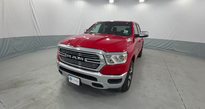 2023 RAM 1500 Laramie -
                Kansas City, MO