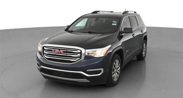 Thumbnail: 2019 GMC Acadia - 1