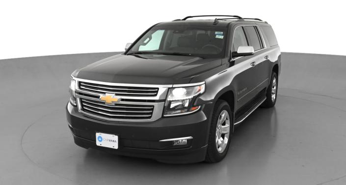 2017 Chevrolet Suburban Premier -
                  Colonial Heights, VA