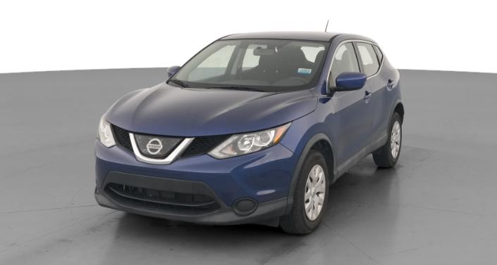 2019 Nissan Rogue Sport S -
                  Haines City, FL