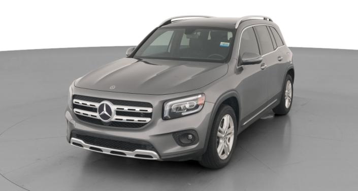 2020 Mercedes-Benz GLB 250 -
                  Haines City, FL
