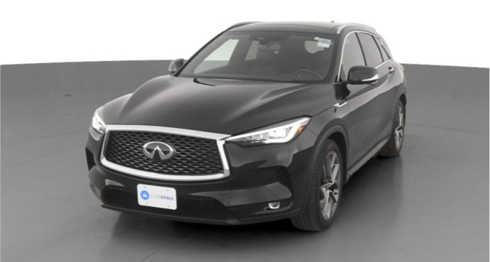 2022 INFINITI QX50 Autograph -
                Indianapolis, IN