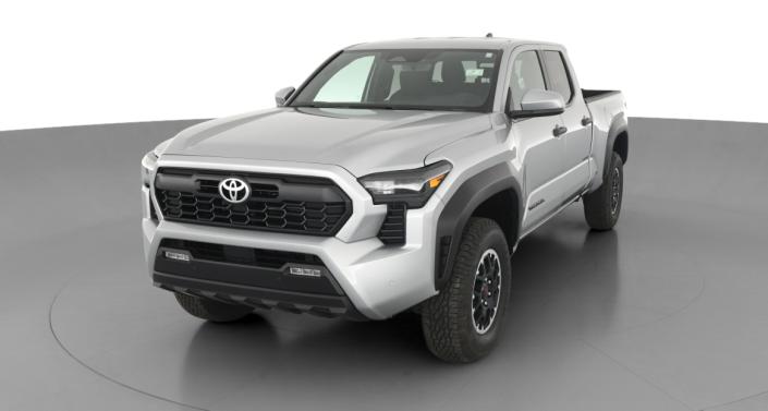 2024 Toyota Tacoma TRD Off-Road -
                Rocklin, CA