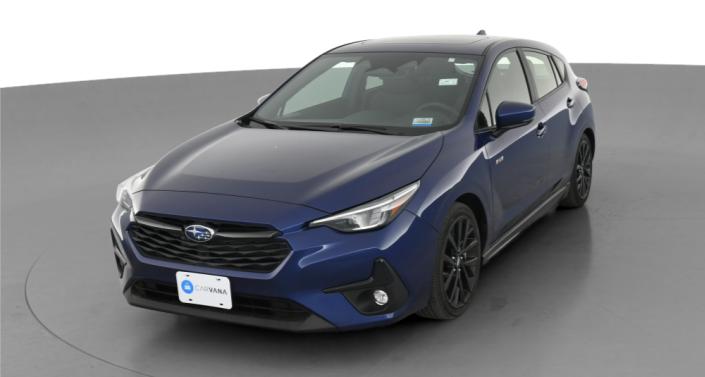 2024 Subaru Impreza RS -
                Richton Park, IL