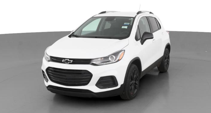 2022 Chevrolet Trax LT -
                  Concord, NC