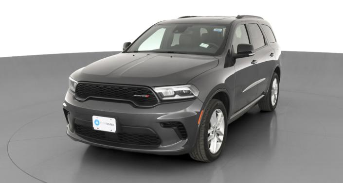 Thumbnail: 2024 Dodge Durango - 1