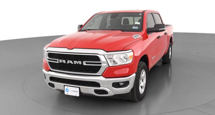 2023 RAM 1500 Big Horn -
                Indianapolis, IN