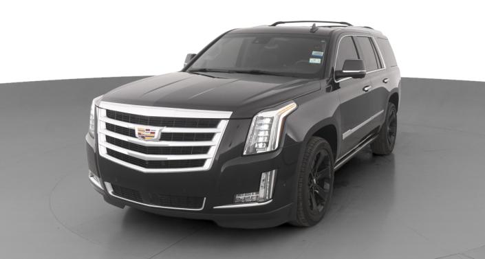 2019 Cadillac Escalade Premium Luxury -
                Indianapolis, IN