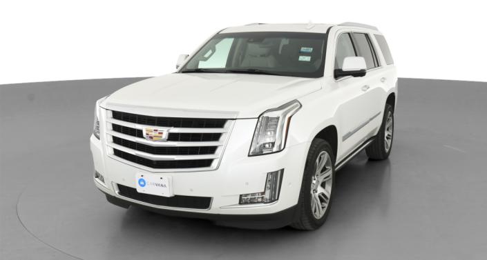 2019 Cadillac Escalade Premium Luxury -
                Richton Park, IL
