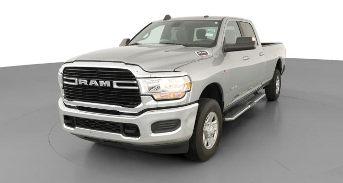 Thumbnail: 2021 RAM 2500 - 1