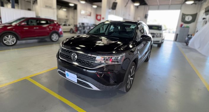 2024 Volkswagen Taos SE -
                Tempe, AZ