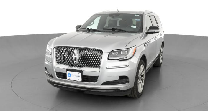 2022 Lincoln Navigator Reserve -
                Bessemer, AL