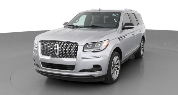 2023 Lincoln Navigator Standard -
                Concord, NC