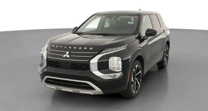 Thumbnail: 2022 Mitsubishi Outlander - 1