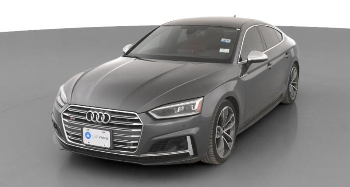 2018 Audi S5 Prestige -
                  Fort Worth, TX