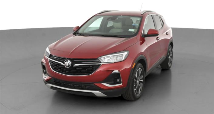 2021 Buick Encore GX Select -
                  Bessemer, AL