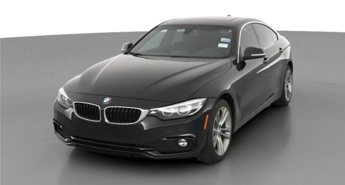 2019 BMW 4 Series 430i xDrive -
                Trenton, OH