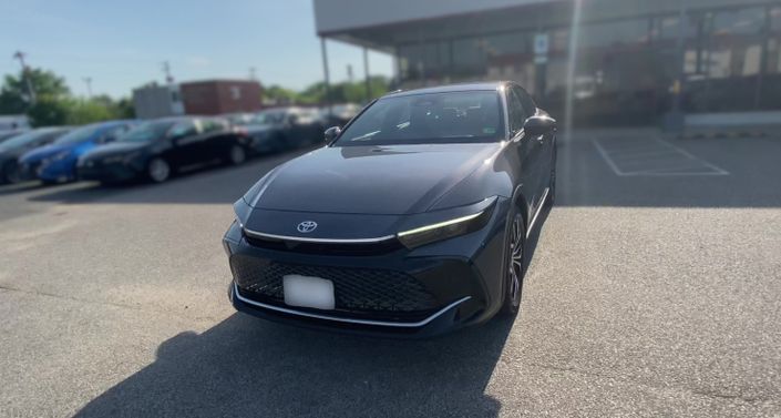 2024 Toyota Crown XLE -
                Ashburn, VA