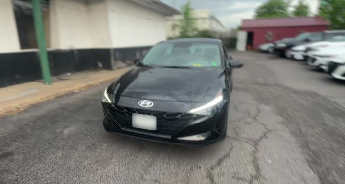 2022 Hyundai Elantra SEL -
                Colonial Heights, VA