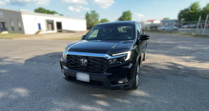 2024 Honda Passport EX-L -
                Colonial Heights, VA