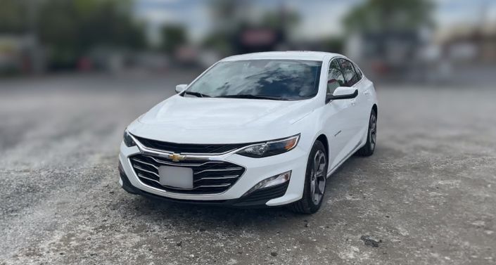 2024 Chevrolet Malibu LT -
                Norfolk, MA