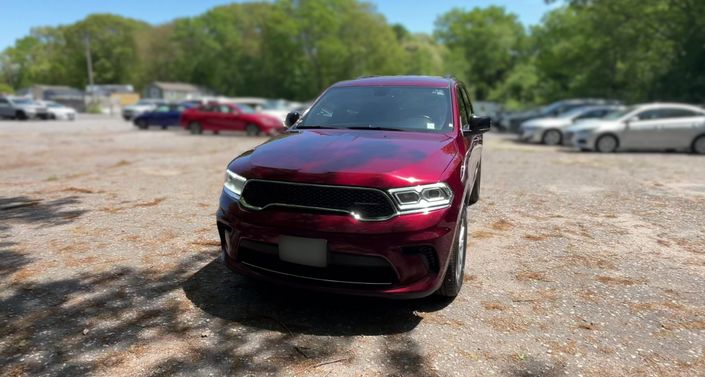 2023 Dodge Durango SXT -
                  Yaphank, NY