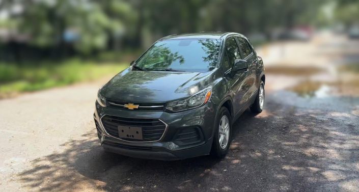 2020 Chevrolet Trax LS -
                Haines City, FL
