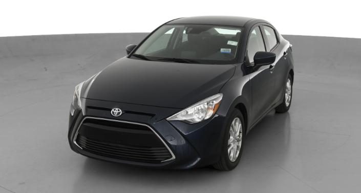 2017 Toyota Yaris iA Base -
                Lorain, OH