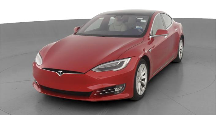 2017 Tesla Model S 100D -
                Hebron, OH