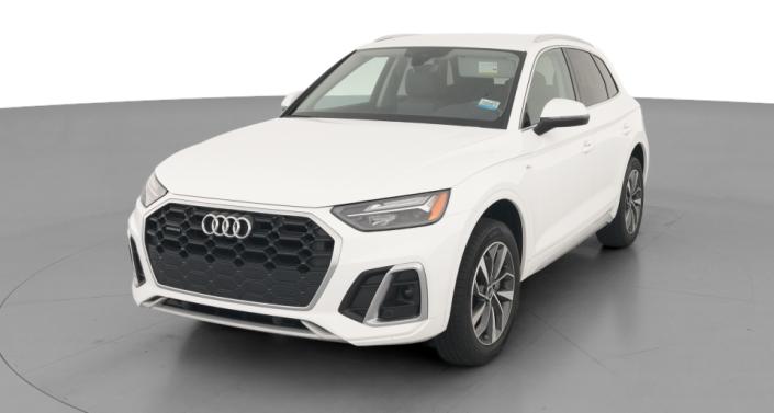 2022 Audi Q5 e Premium -
                  Haines City, FL