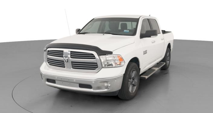 2018 RAM 1500 Big Horn -
                  Haines City, FL