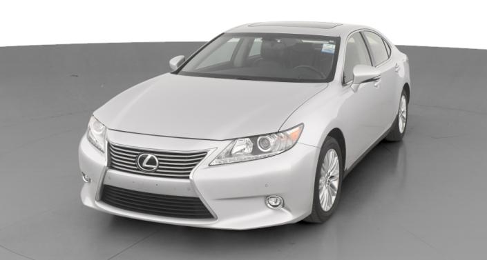2014 Lexus ES 350 -
                Indianapolis, IN