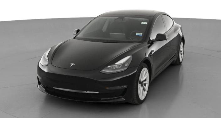 2022 Tesla Model 3 Long Range -
                Beverly, NJ