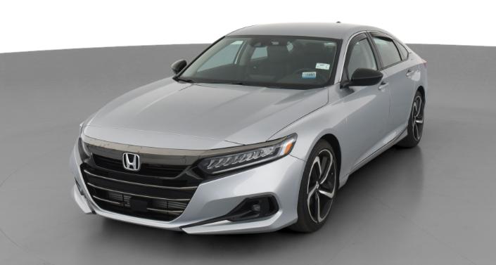 2022 Honda Accord Sport Special Edition -
                Concord, NC